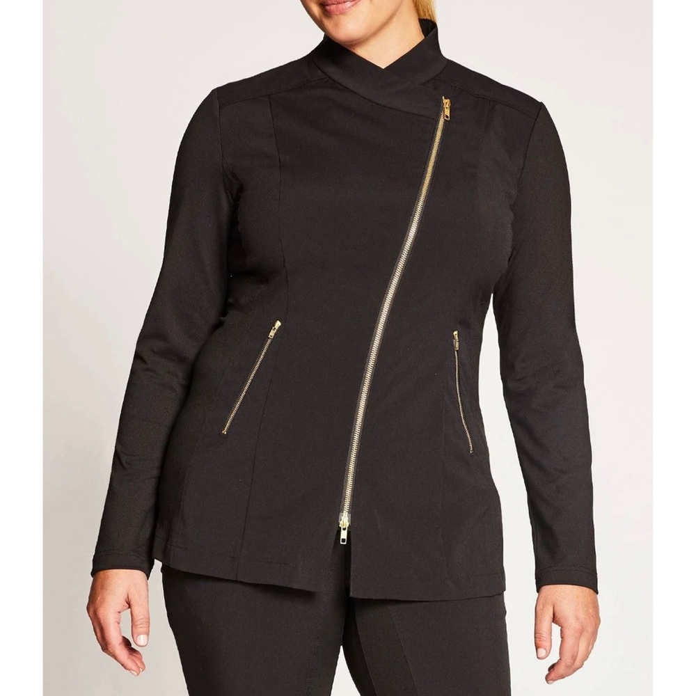 Like new Noel Asmar jada jacket